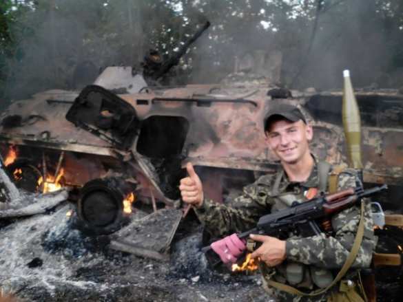 Болотов: успешно отбиты две атаки на Луганск со стороны Красного Партизана (видео) | Русская весна