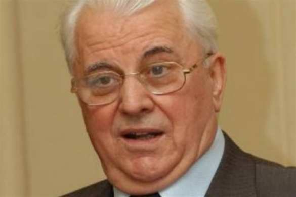 Кравчук: Минские переговоры это унижение для Украины | Русская весна