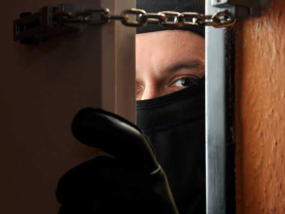 В Киеве обокрали квартиру писательницы-русофобки | Русская весна