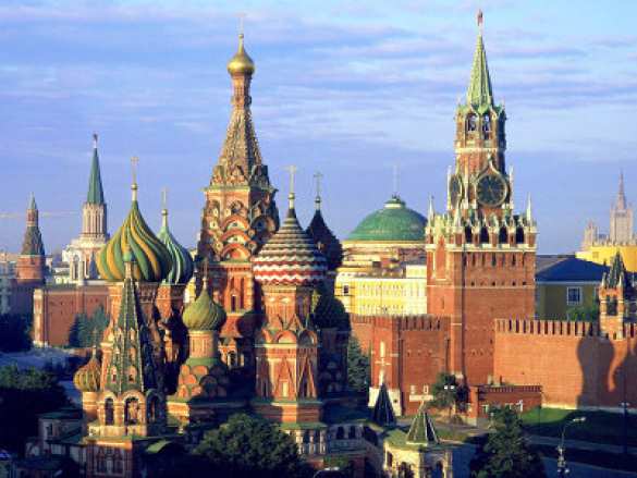 В Кремле объяснили нежелание Путина отвечать на звонки Эрдогана | Русская весна