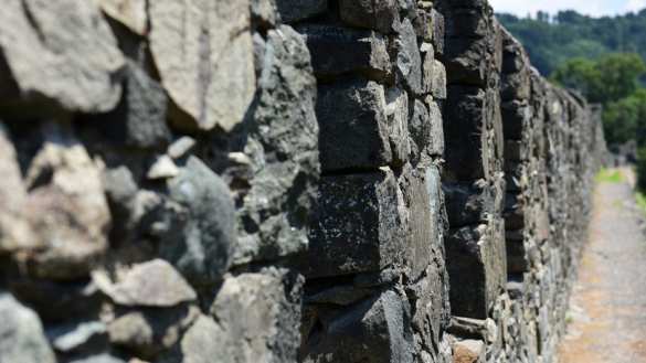 В Крыму найдена неизвестная ранее античная крепость | Русская весна