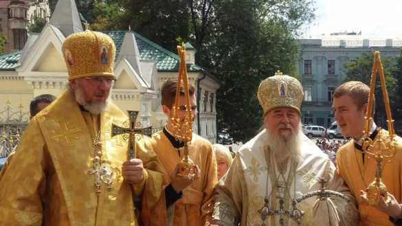 Днепропетровск присоединился к Всеукраинскому Крестному ходу (ФОТОРЕПОРТАЖ) | Русская весна