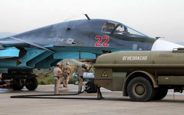 В Минобороны РФ подтвердили гибель военнослужащего в Сирии в результате суицида | Русская весна