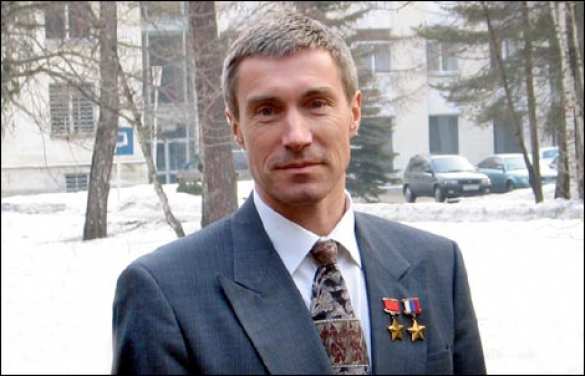 Роскосмос создает национальный Центр пилотируемых программ | Русская весна