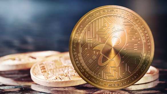 Опасности криптовалюты | Русская весна