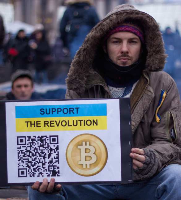 Предчувствие оцифрованной Украины, — мнение (ВИДЕО) | Русская весна