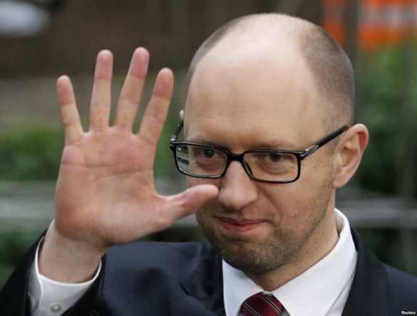 Украина превращается в сырьевую державу с населением 10 миллионов человек (ВИДЕО) | Русская весна