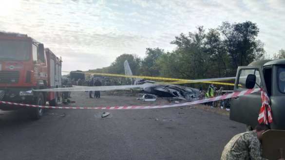 Мать погибшего пилота рассказала, что двигатели Ан-26 отказывали неоднократно (ВИДЕО) | Русская весна