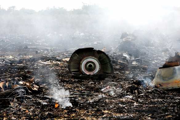 CNN: В итоговом отчете по сбитому Boeing MH-17 вину возложат на ополчение | Русская весна