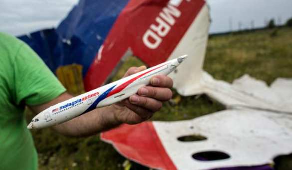 В Нидерландах рассказали, что грозит обвиняемым по делу «Боинга» MH17  | Русская весна