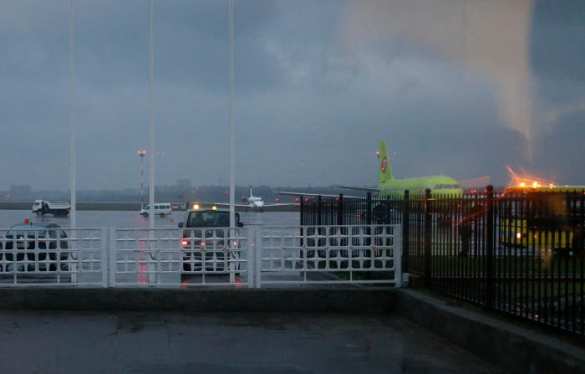 Пассажирский Boeing разбился в Ростове-на-Дону (ФОТО+ВИДЕО, КАРТА) | Русская весна