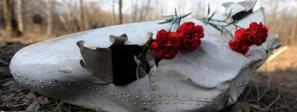 Расшифрованы переговоры экипажа Ту-154, — источник | Русская весна