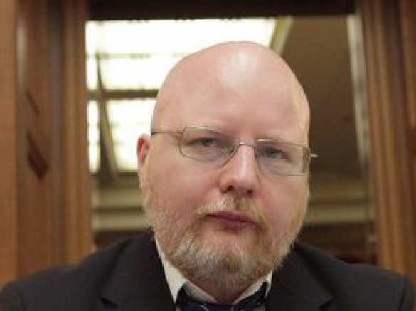 Заметки о Донецке | Русская весна