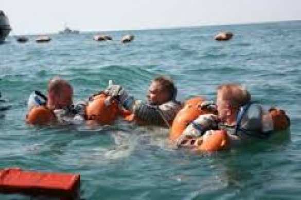 Центр подготовки космонавтов вернется в Крым в 2016 году | Русская весна