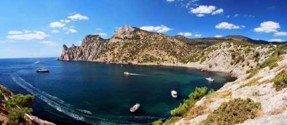 Европейский бизнес нашел лазейки для торговли с Крымом | Русская весна