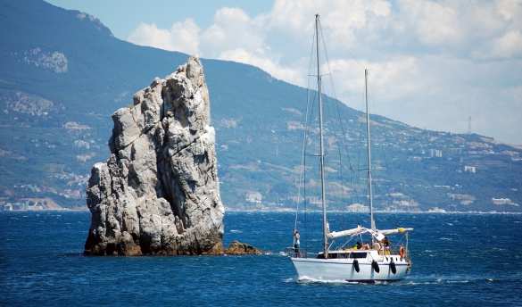 Санкции против РФ по Крыму сохранятся до «возвращения Украине», — Госдеп США | Русская весна