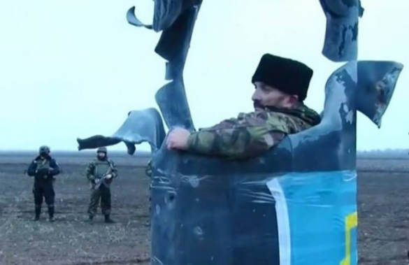 Взрыв ЛЭП, ведущих в Крым: УГИЛ атакует. Что дальше? | Русская весна