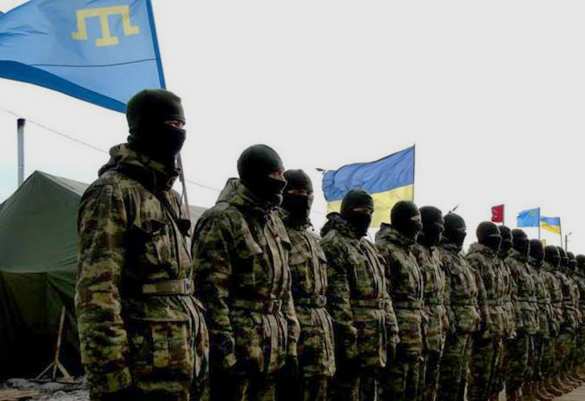 Украина на пороге большого конфликта — мнение | Русская весна
