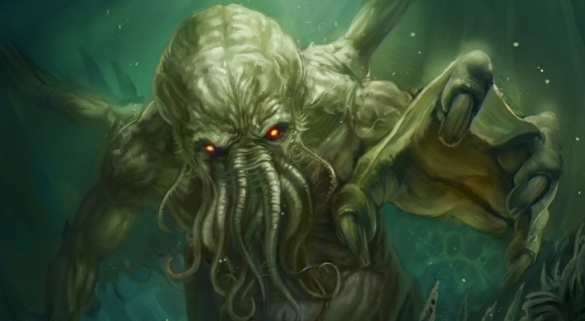 Неизвестное науке существо обнаружили в Мексиканском заливе (ВИДЕО) | Русская весна