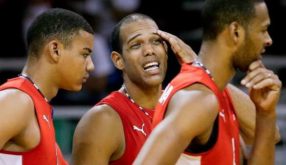 Волейболистов сборной Кубы задержали за групповое изнасилование в Финляндии | Русская весна