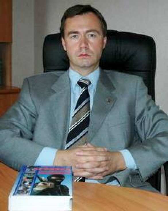 В оккупированном Славянске зарезали донецкого журналиста и его жену | Русская весна