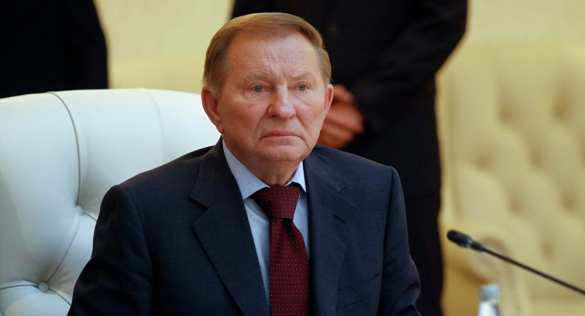 Леонид Кучма — какова его роль в нынешней украинской катастрофе? | Русская весна