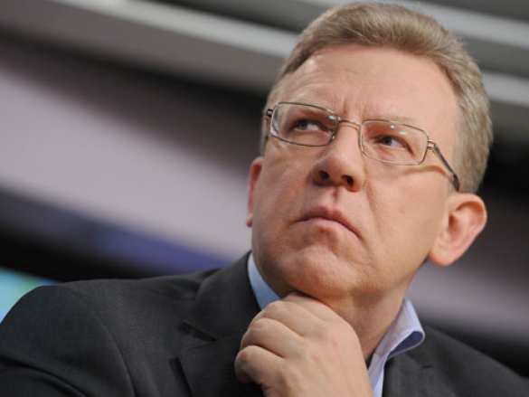 Bloomberg: Кудрин может вновь занять пост министра финансов | Русская весна