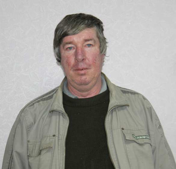 Соль донбасской земли: «Кто поедет, если не я?» — водитель из Славяносербска (ФОТО) | Русская весна