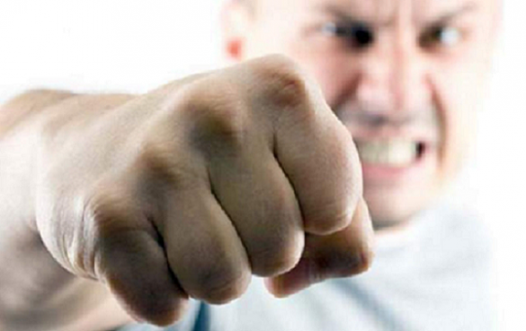 «Ветеран АТО» избил генерала ВСУ — подробности (+ВИДЕО) | Русская весна