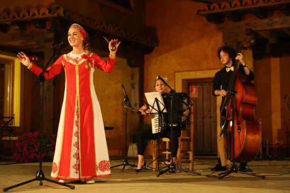 Об измельчании человечества | Русская весна