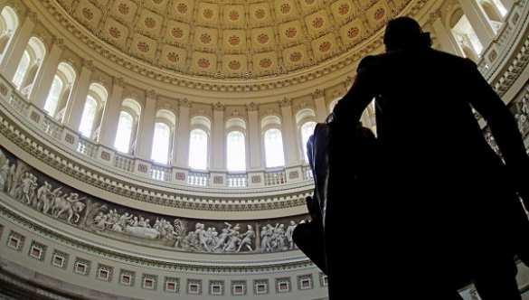 Правительство США действует, как банда преступников, — американский политолог | Русская весна