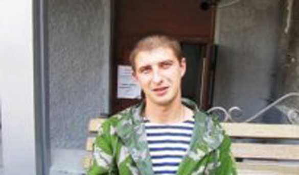 Ополченец «Курат»: я лично сбил боевой вертолет ВСУ с символикой ООН в небе над Славянском | Русская весна