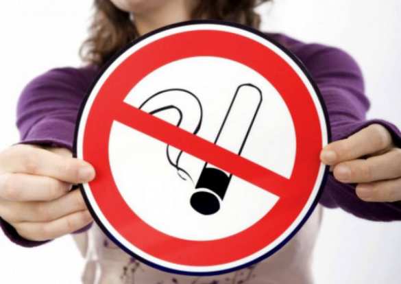 Ученые доказали, что курение разрушает ДНК человека | Русская весна