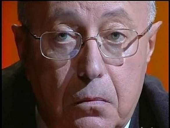 Окна Кургиняна. Фаза номер три | Русская весна