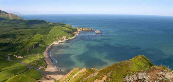 «СССР украл Курилы» — о возмутительном вранье Японии | Русская весна