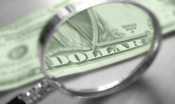 Финансисты назвали сроки падения курса доллара до 64 рублей | Русская весна