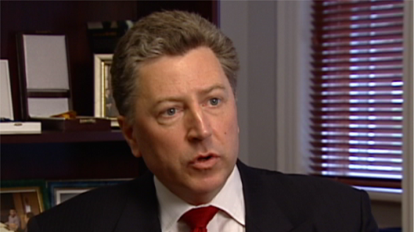 Волкер рассказал, как Россия вернет Крым Украине | Русская весна