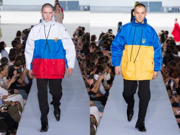 «И всё-таки мы братья!» — Молодые луганчане пытаются достучаться до адекватных граждан Украины (ВИДЕО) | Русская весна