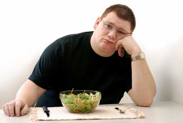 Назван продукт, сокращающий мужчинам жизнь | Русская весна