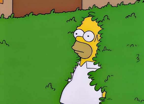 Предсказания Симпсонов на 2026 год | Русская весна