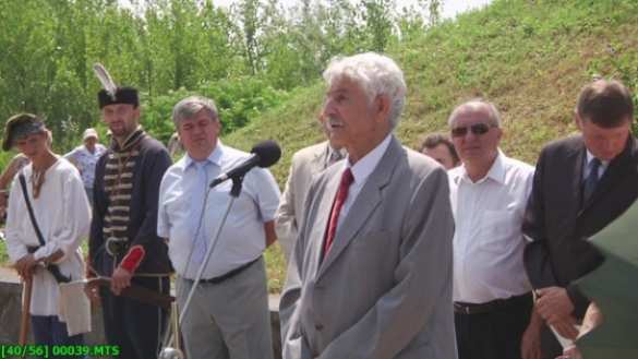 В Мукачево совершено покушение на одного из лидеров русинского движения Ладислава Лецовича | Русская весна