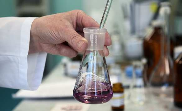 У европейских чиновников в крови обнаружили «вечные химикаты» | Русская весна