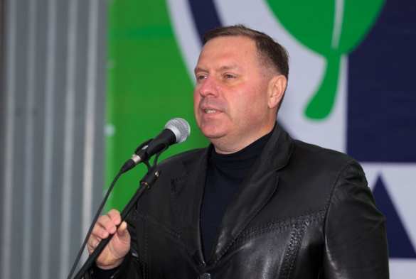 Детектив имени Украины: как похищали главу «Укрспирта» (видео) | Русская весна