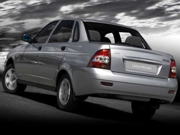 Прощай, Priora: АвтоВАЗ прекращает производство трёх моделей | Русская весна