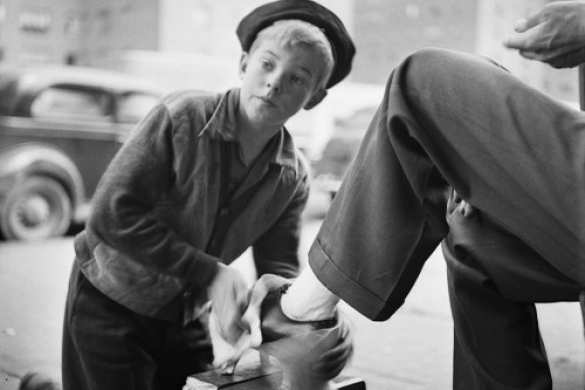 Отчет McKinsey Institute: глобальные долги на планете достигли $200 трлн | Русская весна