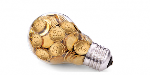 Электричество для украинских предприятий подорожало на 30% | Русская весна