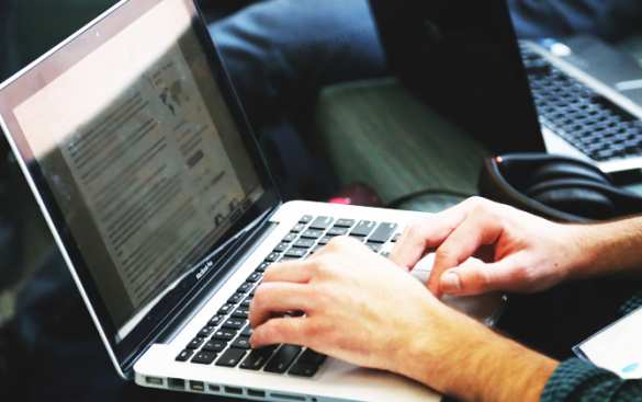 Нейросети повышают зарплату программисту и понижают маркетологу — исследование | Русская весна