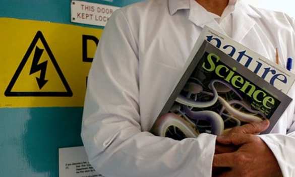 Учёные все чаще называют результаты исследований ошеломляющими | Русская весна