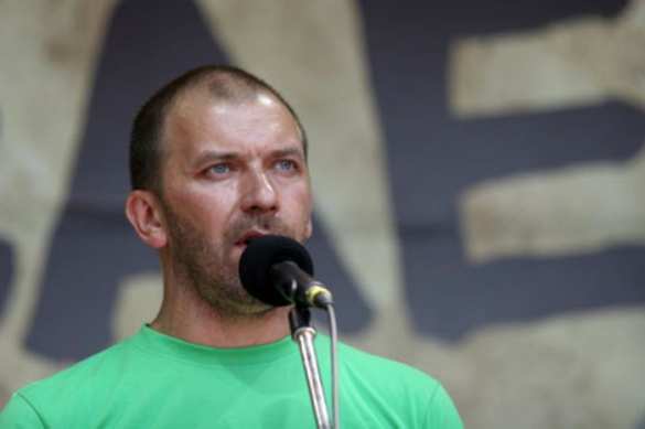 «Порошенко в Вашингтоне позволили приложиться к ручке» (видео) | Русская весна