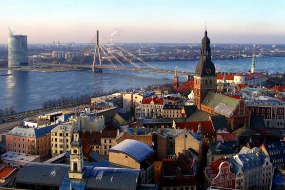 Латышский народ — на грани исчезновения, — СМИ  | Русская весна